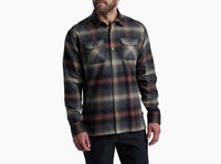 Kuhl Dillingr Flannel LS - Men's